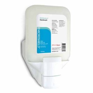 Microshield® Handwash 1.5L