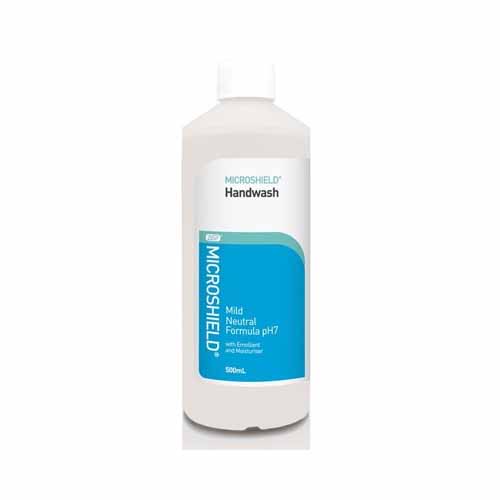 Microshield® Handwash 500Ml