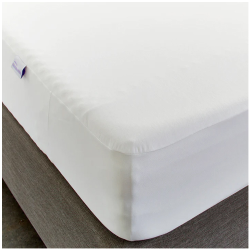 Protect A Bed CumfySafe Waterproof Mattress Protector King Single 700ml 107x204cm