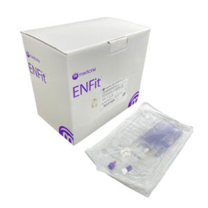 Medicina ENFit Enteral Drainage Bag 500ml