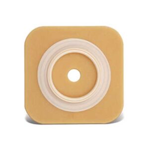 Sur-Fit Plus Two-Piece Stomahesive Wafer Cut-To-Fit Skin Barrier 32mm