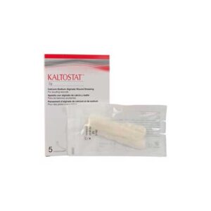 Kaltostat Calcium Sodium Alginate Wound Dressing Sterile 2g