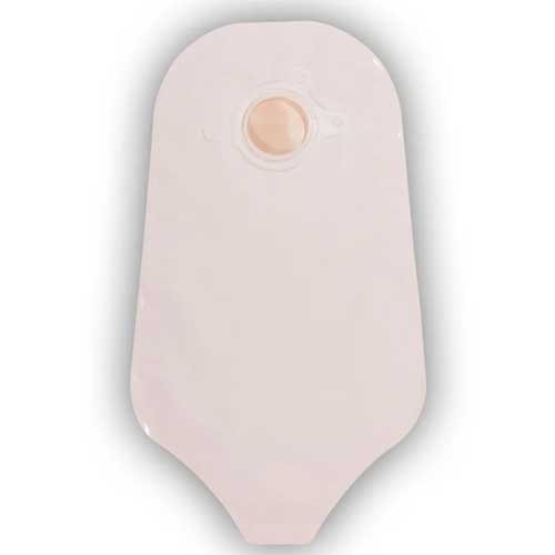 Sur-Fit Natura Urostomy Pouch Standard Comfort Panel Opaque Accuseal 38mm