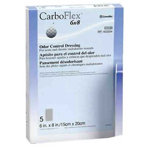 CarboFLEX Odour Control Dressing 15x20cm