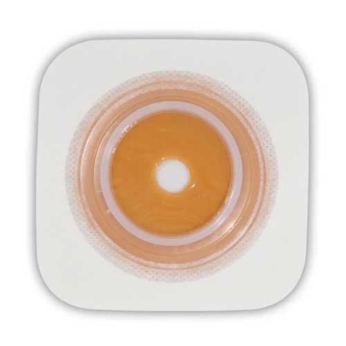 Natura Two-Piece Stomahesive Skin Barrier Cut-To-Fit Flexible Hydrocolloid 38mm