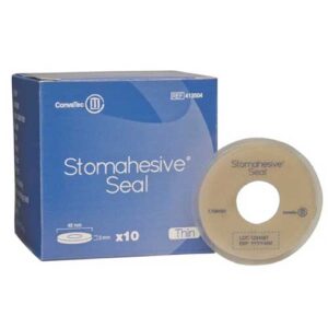 Stomahesive Seal 48mm Thin