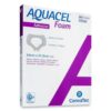 Aquacel Foam Dressing Adhesive Sacral