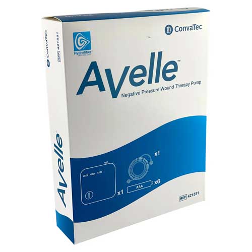 Avelle Negative Pressure Wound Therapy Pump