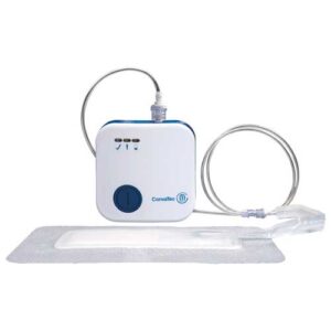 Avelle Negative Pressure Wound Therapy Pump Protector