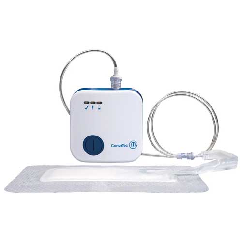 Avelle Negative Pressure Wound Therapy Pump Protector