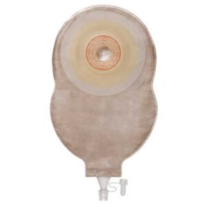 Esteem + Soft Convex Cut-To Fit V1 Urostomy Pouch 20-47mm