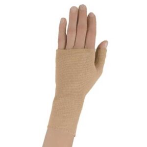 Jobst Elavrex2 RTW Glove Thumb Large Left