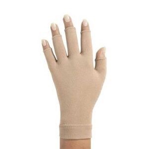 JOBST Elavrex2 RTW Glove Finger Large Left