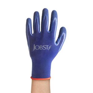 Jobst Donning Glove Blue Medium