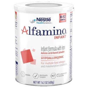 Alfamino Powder 400g Can