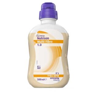 Nutrison Multi Fibre 500mL(78714)