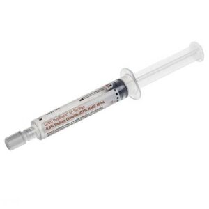 Posiflush Pre-Filled Syringe 10ml, Sodium Chloride 0.9%