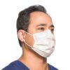 Halyard Fluidshield Anti Fog With Earloop Level 3 Surgical Face Mask
