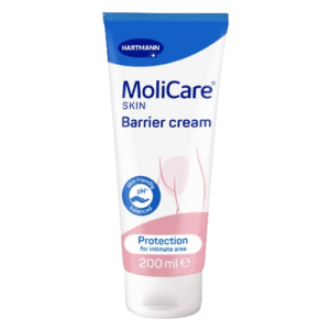 MoliCare Skin Barrier Cream 