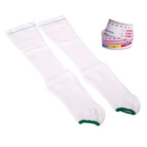 Stockings Anti-Embolism Thigh Length M
