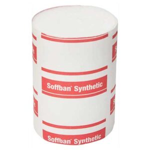 Soffban Synthetic Padding 10cm x 2.7m
