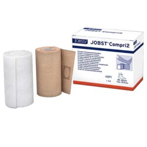Jobst Compri2 Multi Layer Compression Bandage 18-25cm