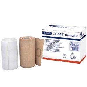 Jobst Compri2 Multi Layer Compression Bandage 25cm- 32cm