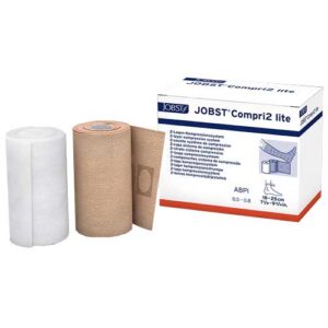 Jobst Compri2 Lite Multi Layer Compression Bandage 18-25cm