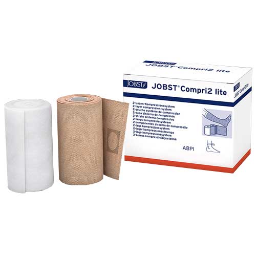 Jobst Compri2 Lite Multi Layer Compression Bandage 25cm -32cm