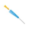 Standard Nelaton Catheter 20cm Female 20FR Yellow Sterile