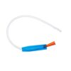 Standard Nelaton Catheter 40cm Male 16FR Orange Sterile