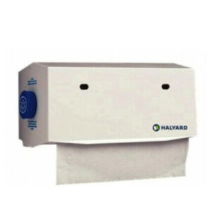 Halyard Versa Towel Small Dispenser To Suit 4210