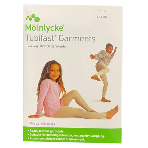 Molnlycke Tubifast Leggings 11-14 Years