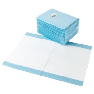 Halyard Underpads 5 Ply 39.5 x 55cm