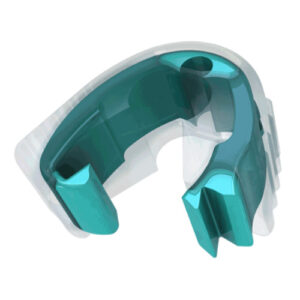 AMT Pro Range Nasal Bridle Teal Clip 8FR-10FR