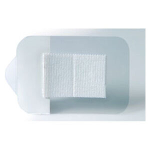 Smith+Nephew Cutifilm Plus Island Dressing 30cmx10cm