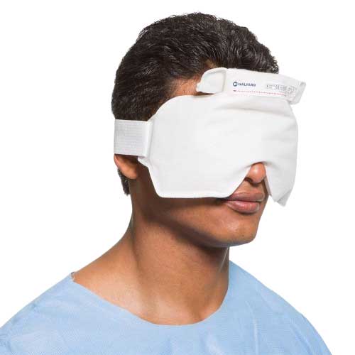 Halyard Eyecare EENT Ice Pack 11.4 x 25 cm
