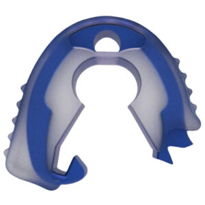 AMT Pro Range Nasal Bridle Dark Blue Clip 12FR-14FR