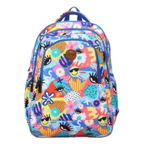 Tubie Fun Adult Modified All the Hype Backpack