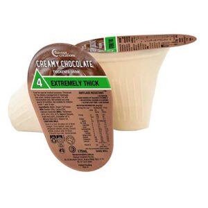 Flavour Creations Creamy Chocolate 900 Level 4 Extremely Thick 175ml Dysphagia RTD