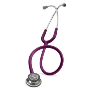 3M Littmann Classic III Stethoscope Plum Tube 69cm