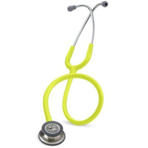 Littmann Stethoscope Classic III Lemon-Lime