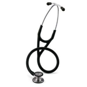 Littmann Cardiology IV Stethoscope Black Tube 69cm