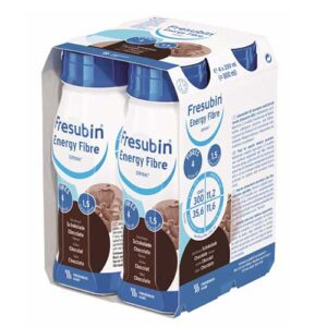 Fresubin Energy Drink Chocolate Flavour 200ml EasyBottle