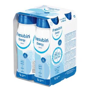 Fresubin Energy Drink Neutral Flavour 200ml EasyBottle