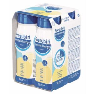 Fresubin Protein Energy Drink Vanilla Flavour 200ml EasyBottle