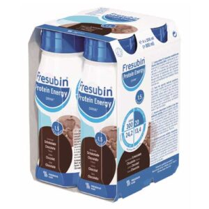 Fresubin Protein Energy Drink Chocolate Flavour 200ml EasyBottle