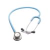 Majestic Stethoscope Light Blue