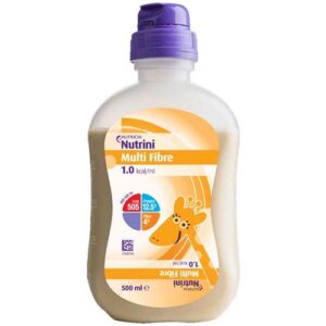 Nutrini Multi Fibre 0.5L OpTri Bottle