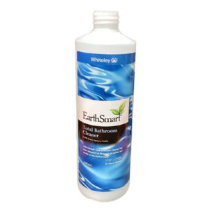 Whiteley Earthsmart Total Bathroom Cleaner Empty Bottle 500ml